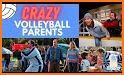 Volleyball Parent related image