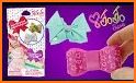 JoJo Siwa Stickers related image