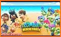 Zombie Beach Party related image