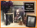 Halloween Picture Frames related image