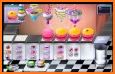 Chocolate Wedding Cake Factory: Fun Cooking Game related image