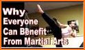 Advantage Martial Arts related image