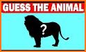 Guess Animal Quiz: Word Game related image