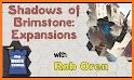 Shadows of Brimstone Companion related image