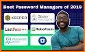 PasswordX - Password Manager related image