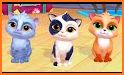 My Kitten (Virtual Pet) related image