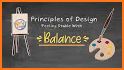 Balance Drawing related image