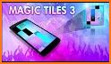 Magic Piano Tiles -  Piano & Piano Keyboard related image