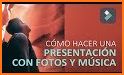 Hacer Videos De Fotos Con Musica Y Texto Guia related image