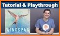 Wingspan: The Board Game related image