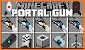 Portal Gun Mod NEW related image