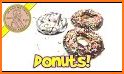 Donut Maker Shop: Dessert Food Cooking related image