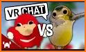 Ugandan Knuckles Adventure Fighter Battle related image