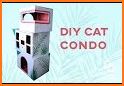 Cat Condo Ideas related image