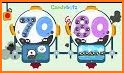 CandyBots Numbers 123 Counting related image