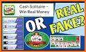 Solitaire Cash: Win Real Money related image