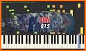 GOT7 Piano Tiles related image