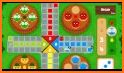 Ludo game - Ludo Chakka  Classic Board Game related image