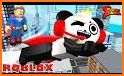 Combo super panda adventure 2 related image