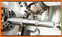 CNC Programming Milling Machine Lathe Machinist related image