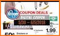 Coupons For You | Kroger | Shopping - Deals related image