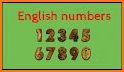 Number Spellings Learning Pro related image