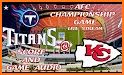 Titans Football: Live Scores, Stats, & Games related image