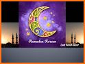 Ramadan Kareem 2021 related image