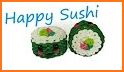 Sushi Roll 3D related image