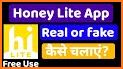 Honey Lite - Live Video Call related image