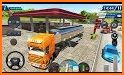 Real Euro Truck : Driving Simulator Cargo Delivery related image