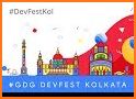 GDG Kolkata DevFest, 2019 related image