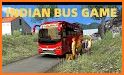 Indian Sleeper Bus Simulator 3D related image