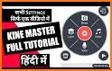 New Guide Kine Master Video Editing related image