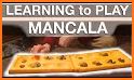 Mancala Deluxe Board Game related image