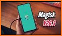 guide magisk Check Device Manager: Root  2021 related image