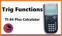 Trigonometry Calculator Pro related image