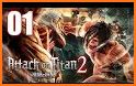 AOT Guide for Attack on Titan Game related image