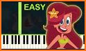 Zig and Sharko Piano Game related image