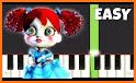 Piano Poppy Playtime Game related image