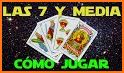 Siete y Media 3D ZingPlay: Juego de Cartas related image