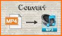 Video to MP3 Converter - mp4 to mp3 converter related image