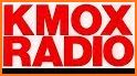 Radio KMOX 1120 ST Louis AM + Radio USA Live Free related image