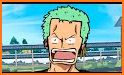 Zoro To Anime Series related image