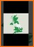 UK Map Quiz related image