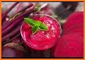 NutriBullet Recipes - Detox Smoothie Recipes related image