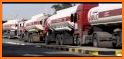 Oil Tanker Long Trailer Truck Simulator-Road Train related image