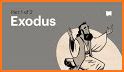 Play The Exodus Bible Trivia Quiz Game related image