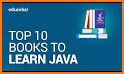 Java Programming Book (for Core and Advance Java) related image