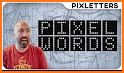 Pixletters related image